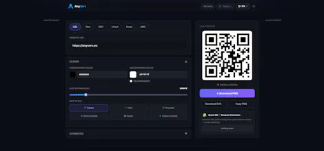 AnyServ gallery image