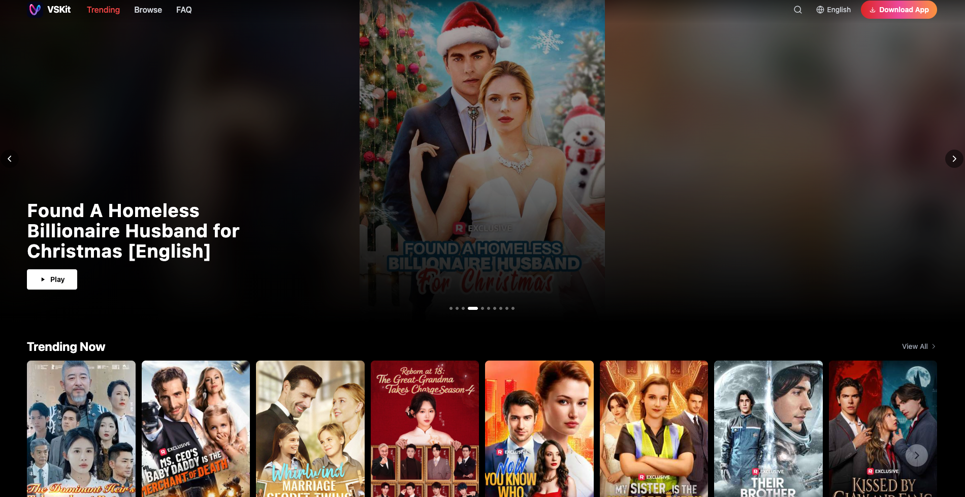 VSKit.TV gallery image