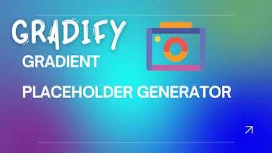 Gradify gallery image