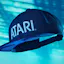 Speakerhat, by Atari