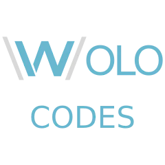 Wolo codes