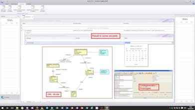 lbDMF - Database Software Prototyper gallery image