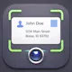 Address Scanner