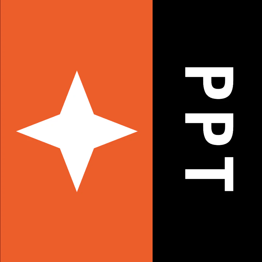 GeneratePPT logo