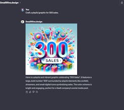 SmallWins gallery image