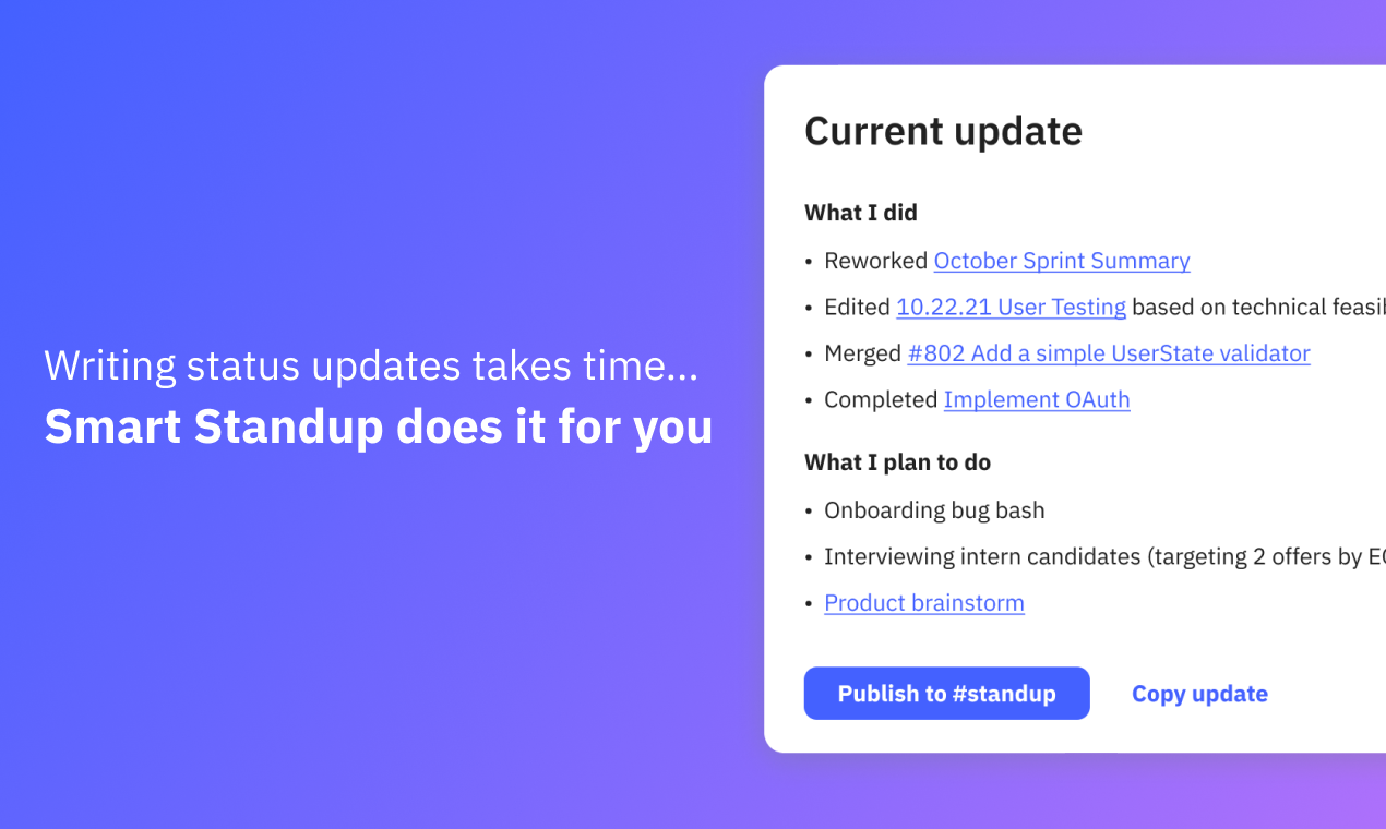 Smart Standup gallery image