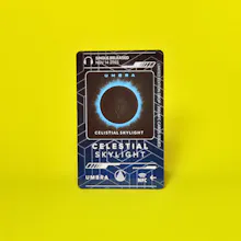 LEMN DROPS NFC Music Cards gallery image