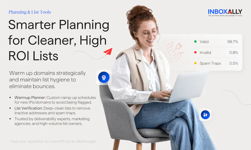 InboxAlly screenshot 3