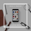 Readminder for iOS