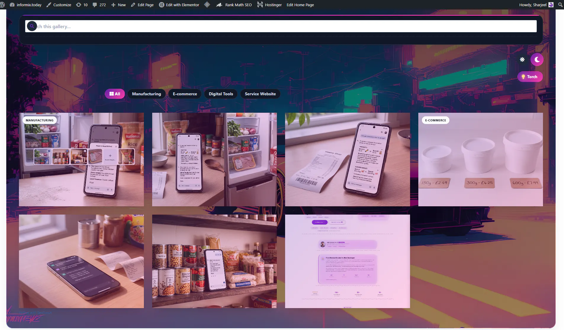 ShowMyAura Pro gallery image