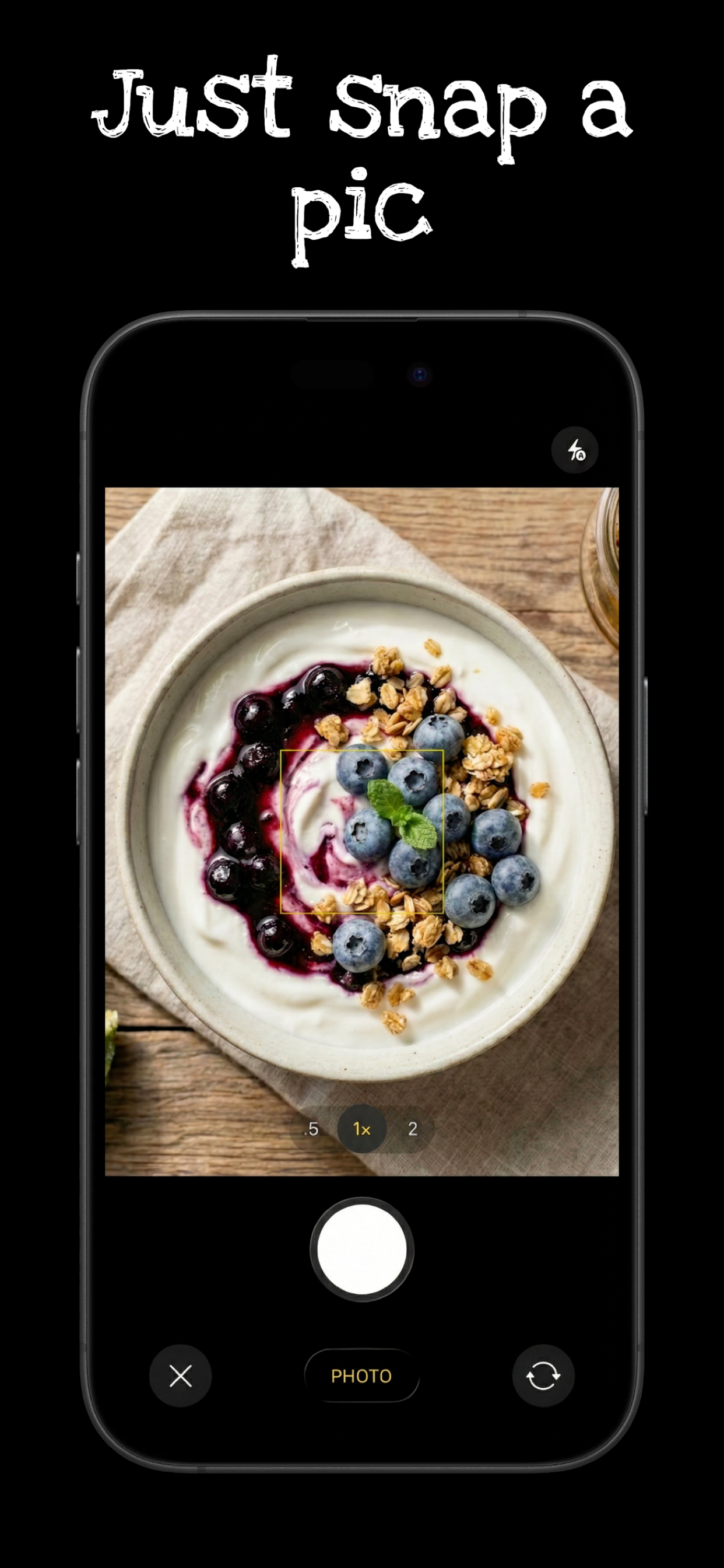 Fud AI - Calorie Tracker gallery image