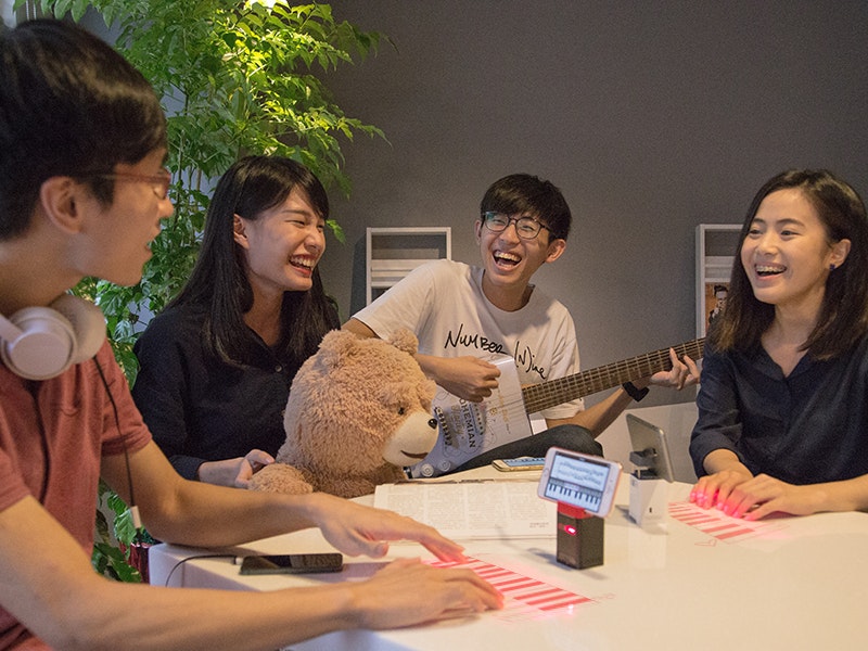 iKeybo gallery image