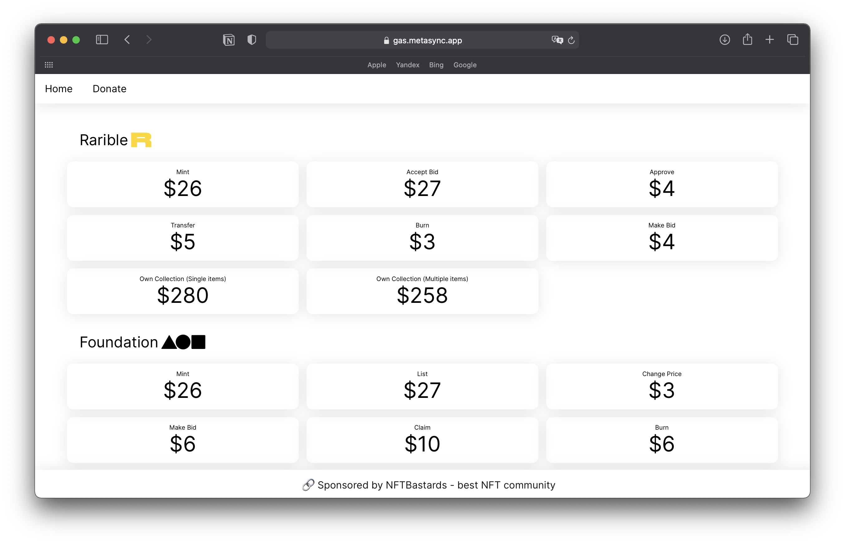 product hunt pricing