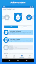 💧WaterMinder for Android gallery image