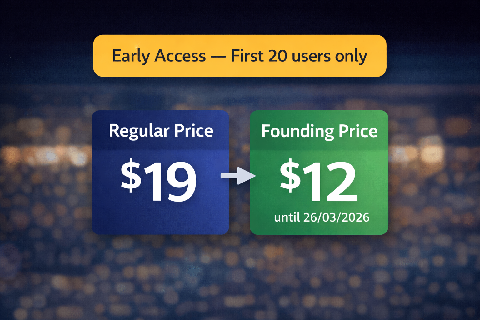 Risk Intelligence Self Audit - Product Hunt launch logo and brand identity