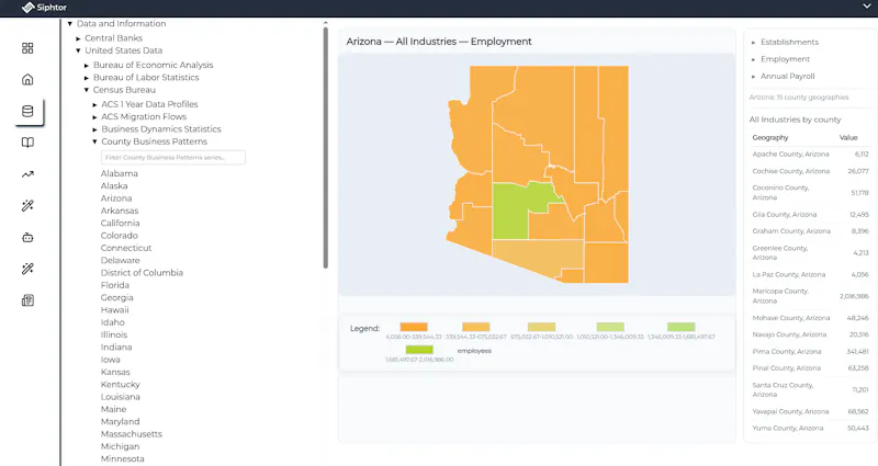 Siphtor screenshot 5
