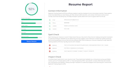 Career Automate gallery image