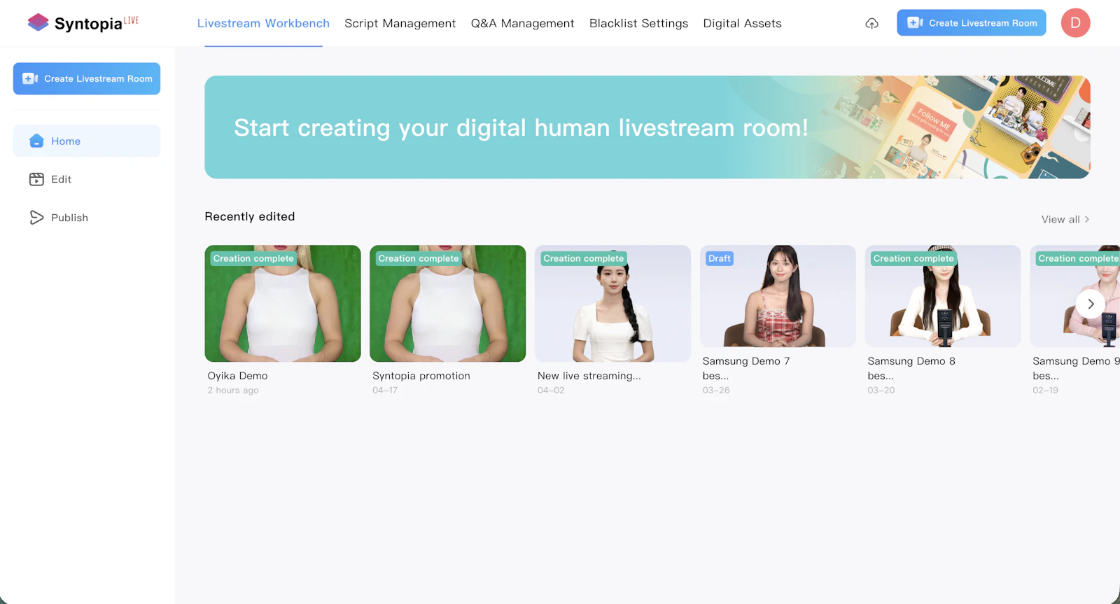 Syntopia screenshot 27