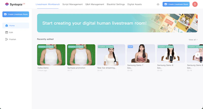 Syntopia screenshot 27