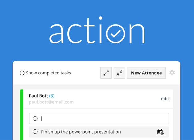 Action gallery image