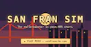 San Fran Sim