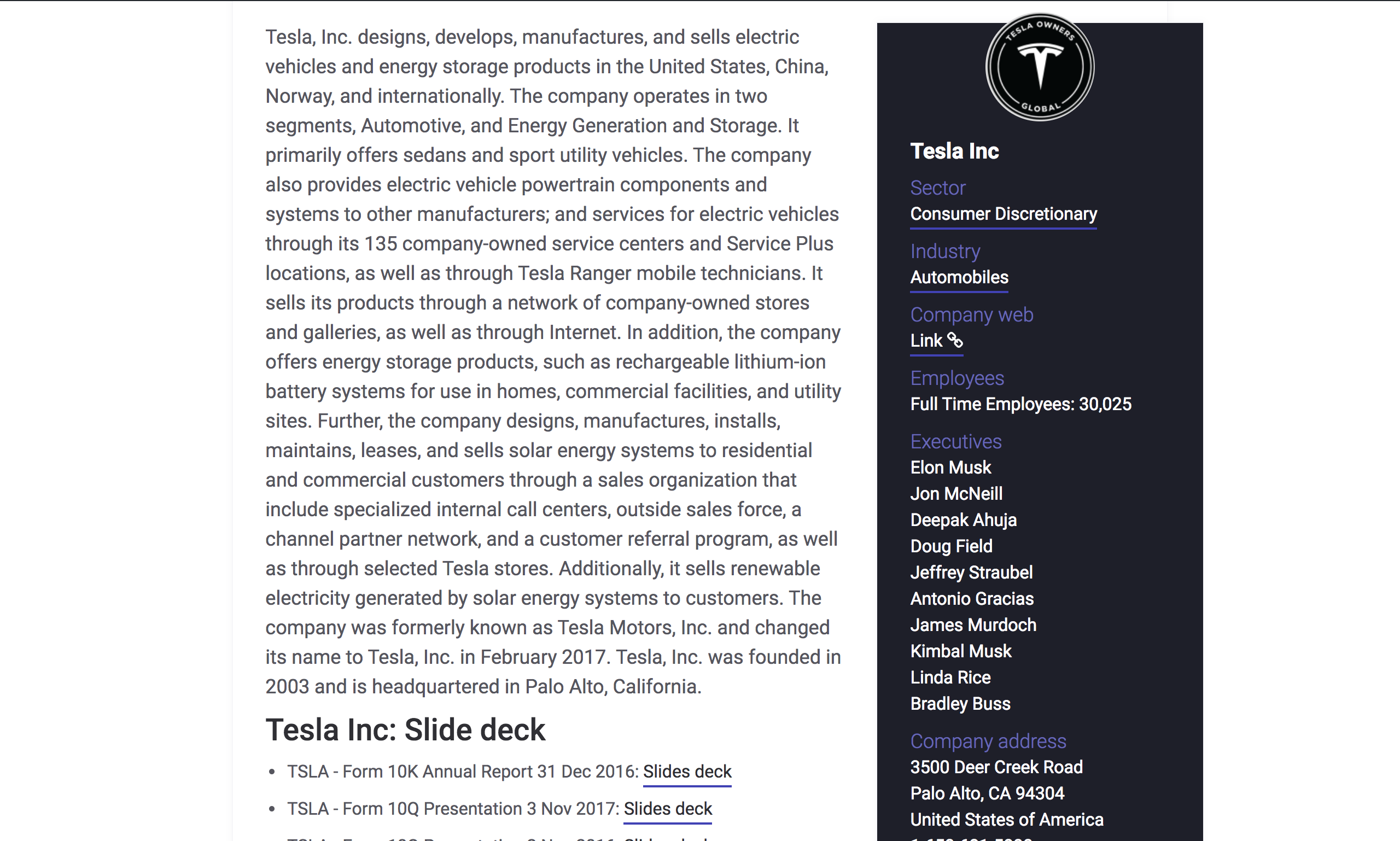 StockDeck.io gallery image