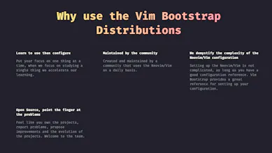 Vim Bootstrap gallery image