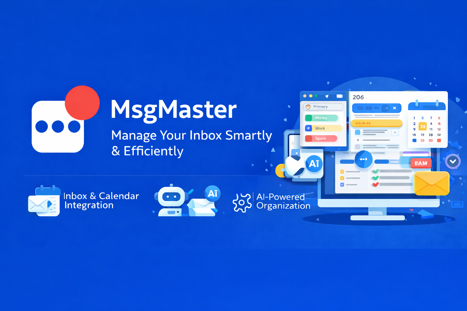 MsgMaster gallery image