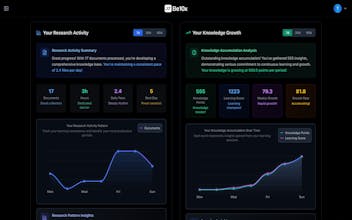 Chat with multiple videos simultaneously gallery image