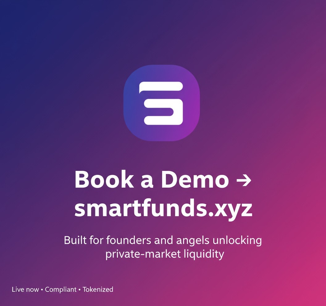 SmartSPVs for Rollups & Syndicates gallery image