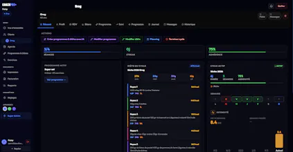 CoachPro+ gallery image