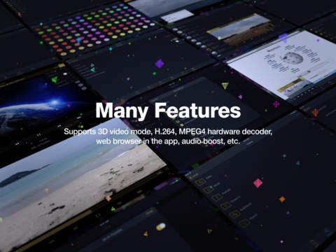 nPlayer gallery image