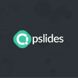 PSlides Logo