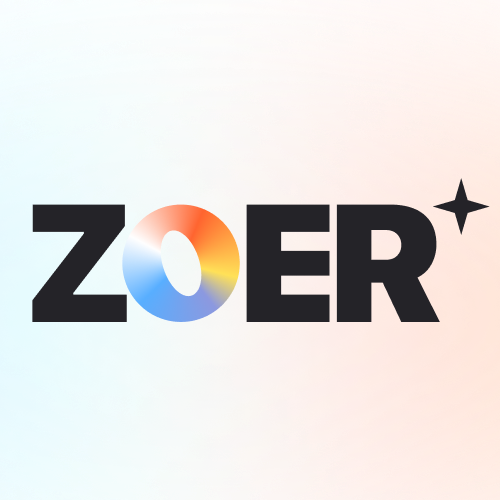 Zoer logo