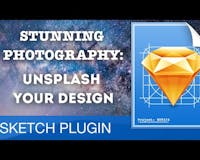 Unsplash Sketch Plugin media 1