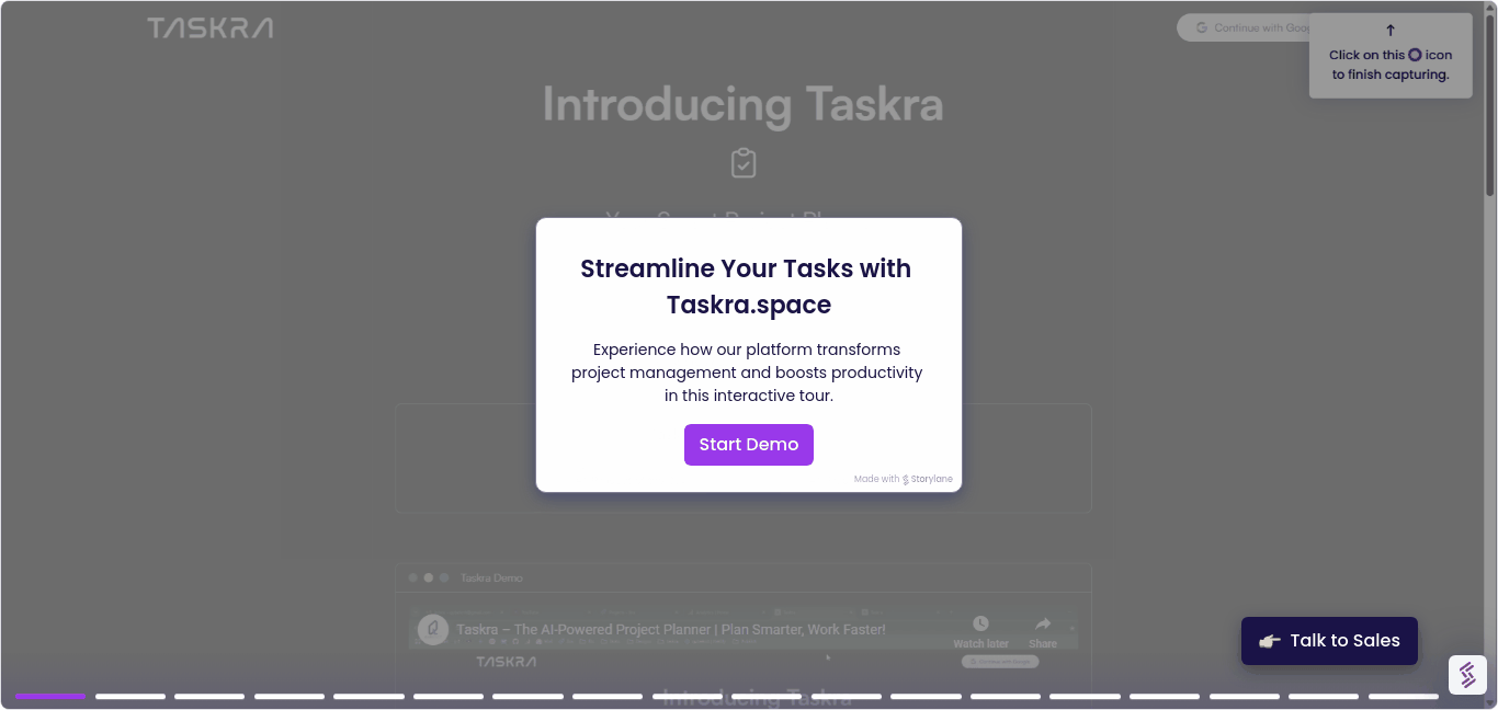 Taskra gallery image