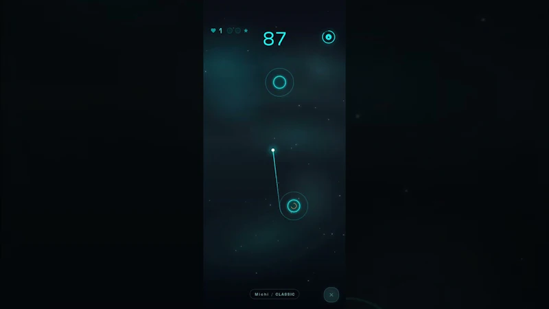 VØID Arc screenshot 1 (video preview)