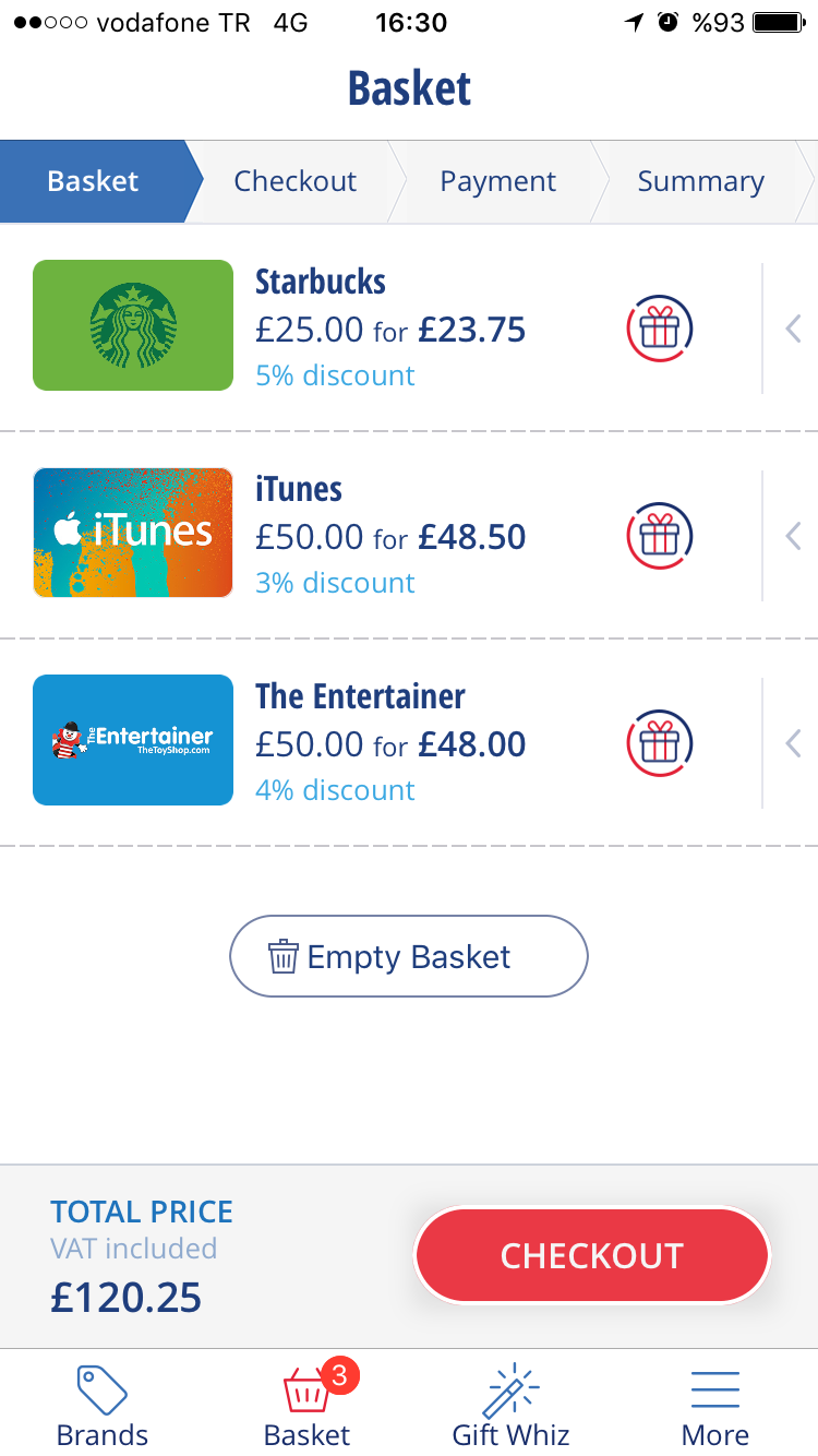 Giftbull gallery image