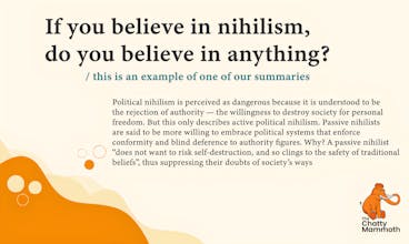 The Chatty Mammoth gallery image