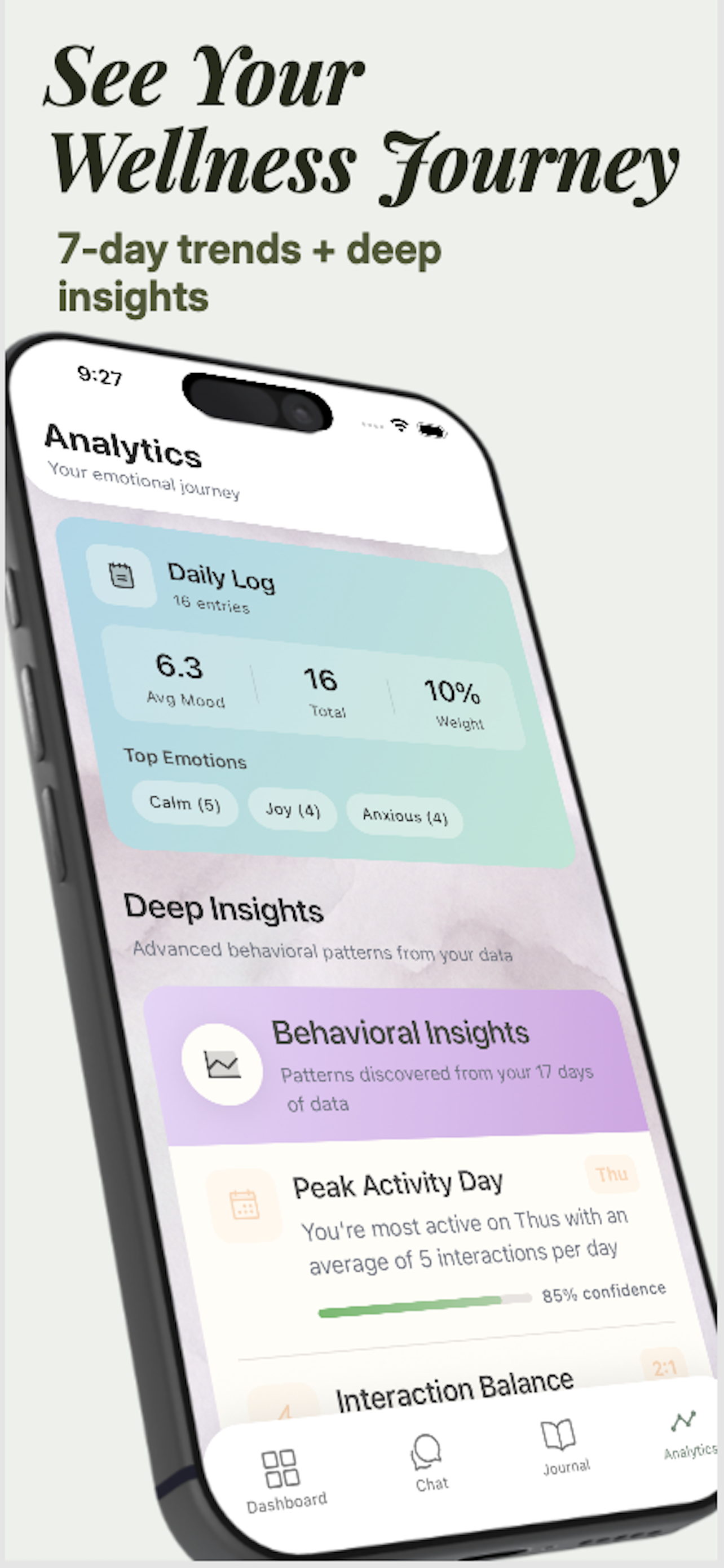 SoulTalk: AI Video Call gallery image