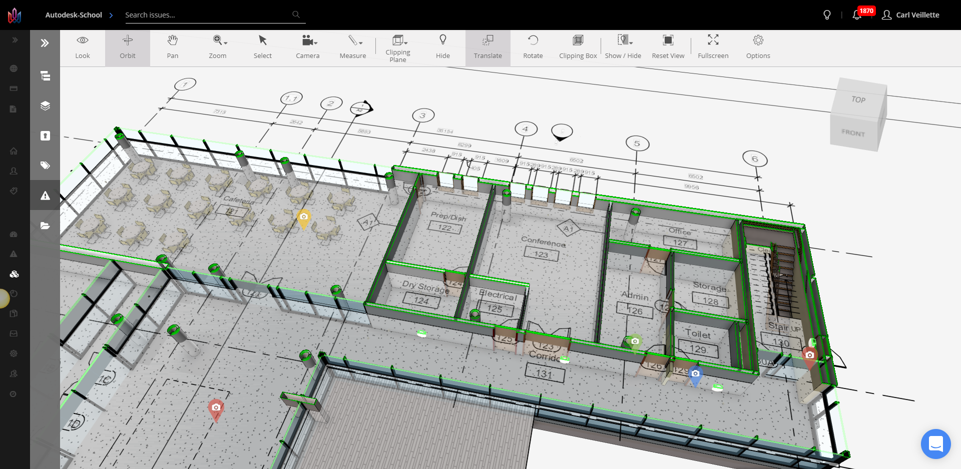 BIM Track gallery image