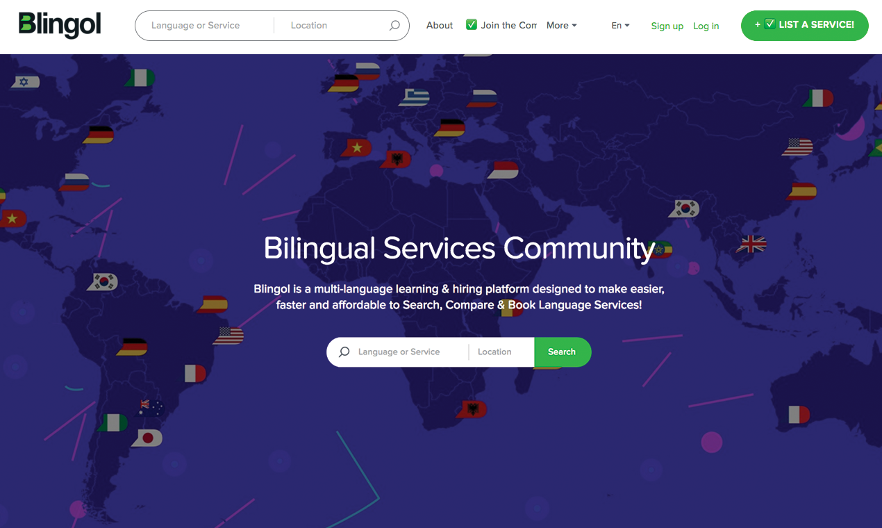 Blingol gallery image