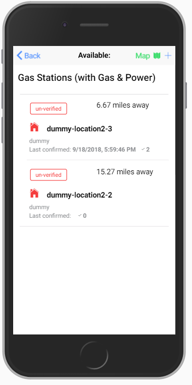 Sandy Search gallery image