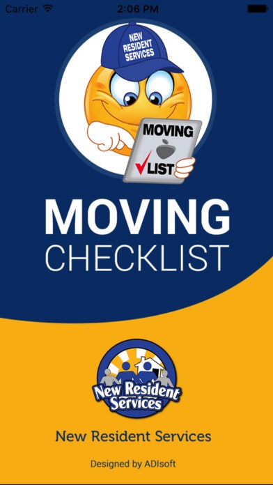 MyMovingList gallery image