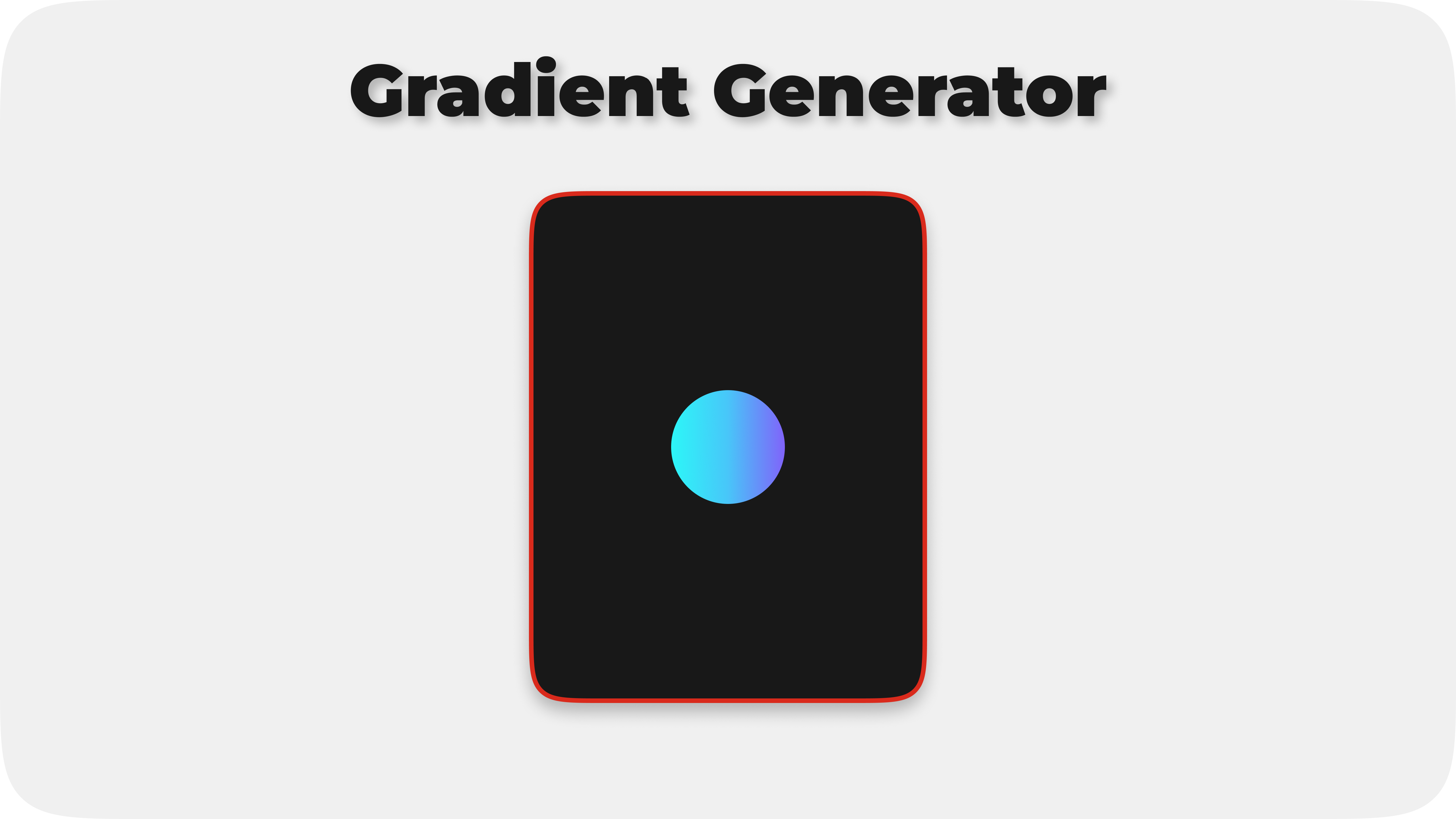 Infinite Toolkit gallery image