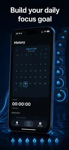 Liquiding screenshot