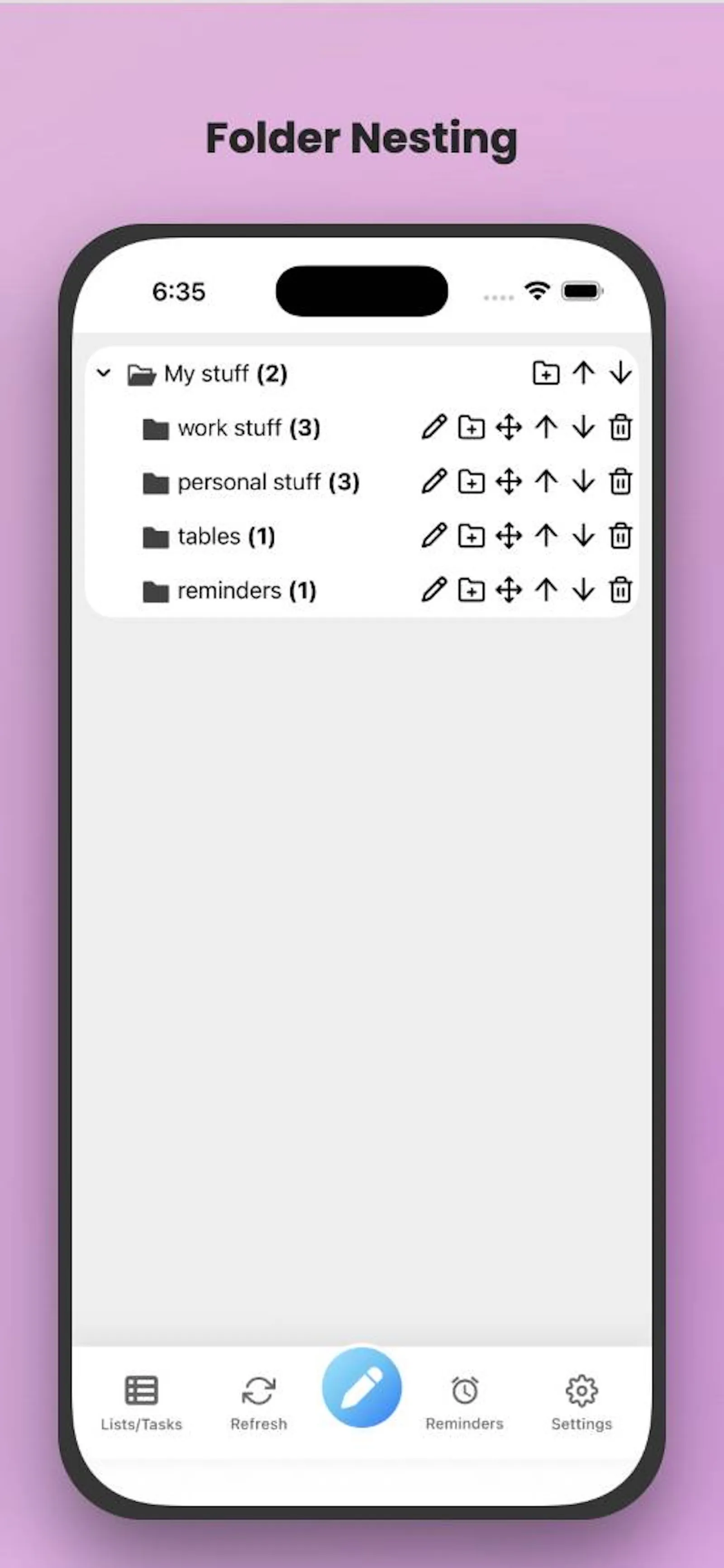 Plamogee screenshot 3