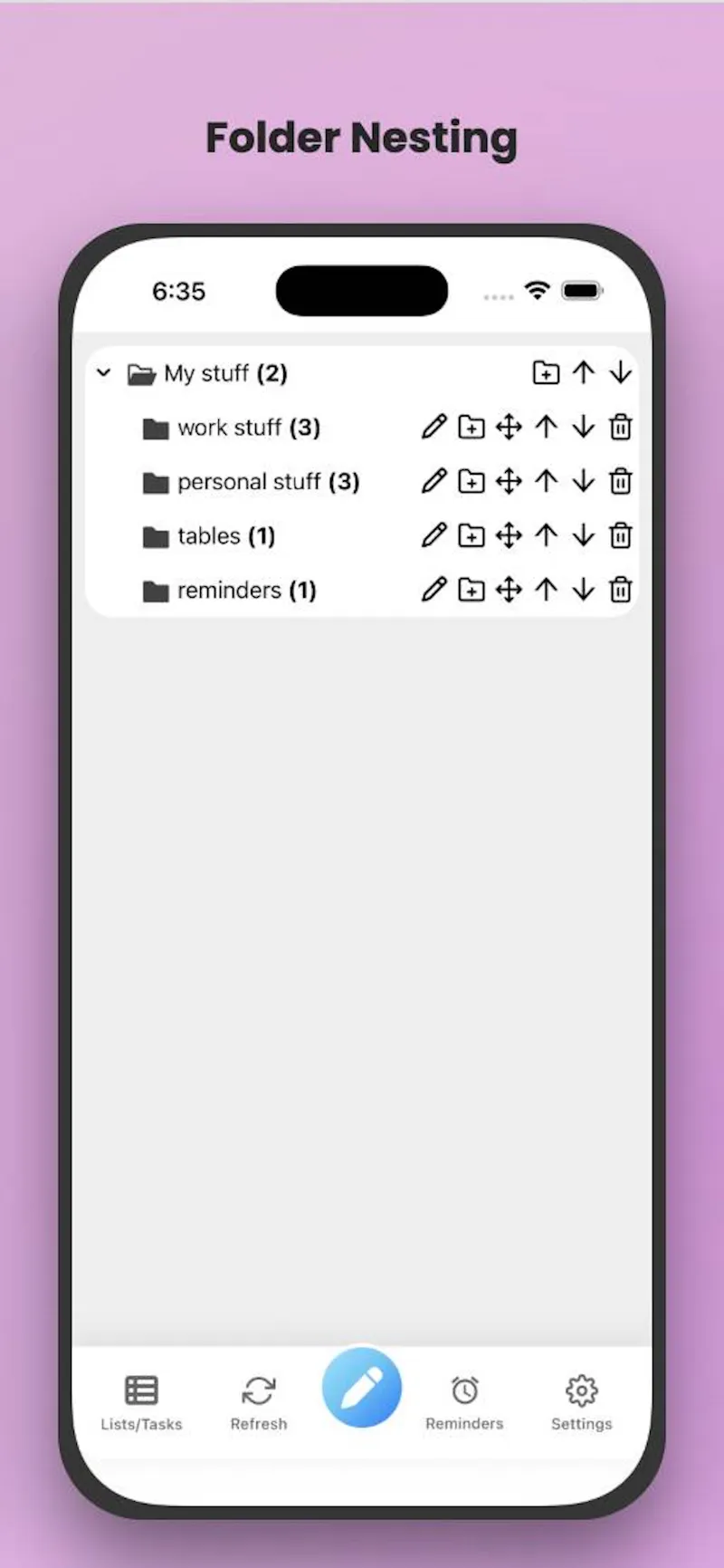 Plamogee screenshot 3