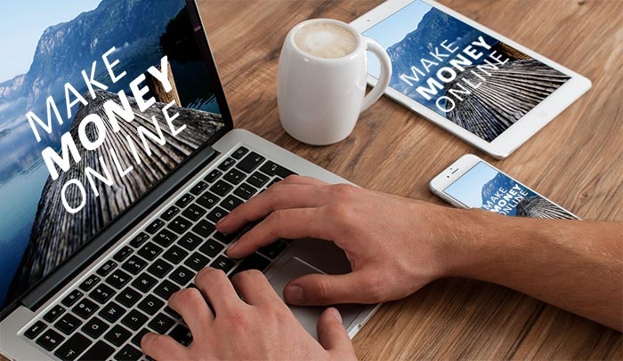 Earn Money Online 2019 gallery image