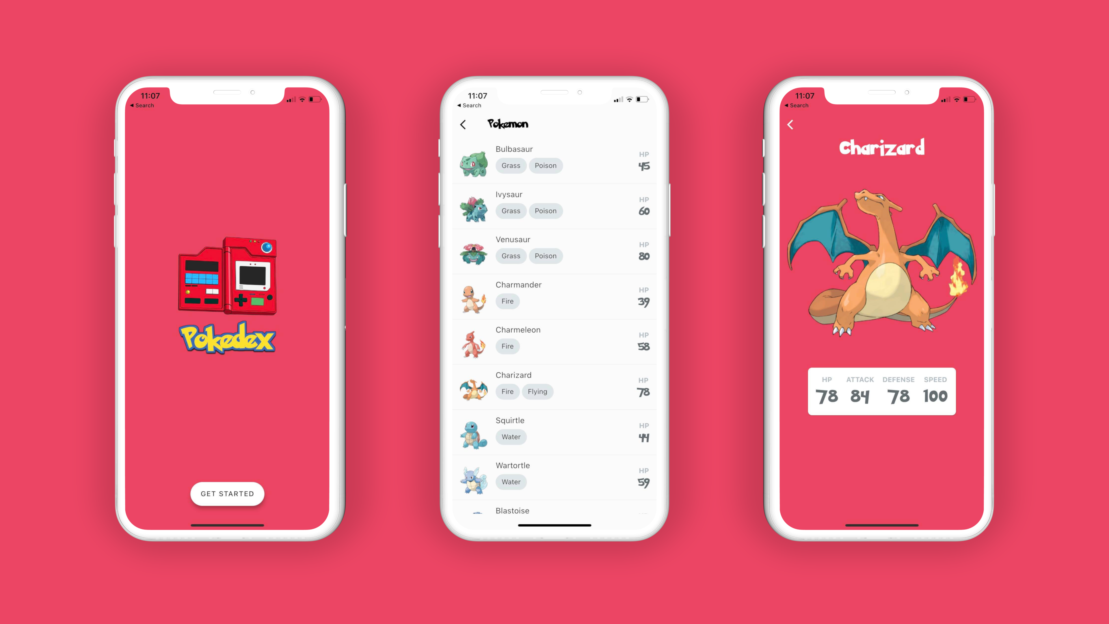 Cross-platform Dev with Flutter Course gallery image